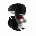 Alien Xenomorph 16" HugMe Vibrating Plush by Kidrobot - interactive-plush